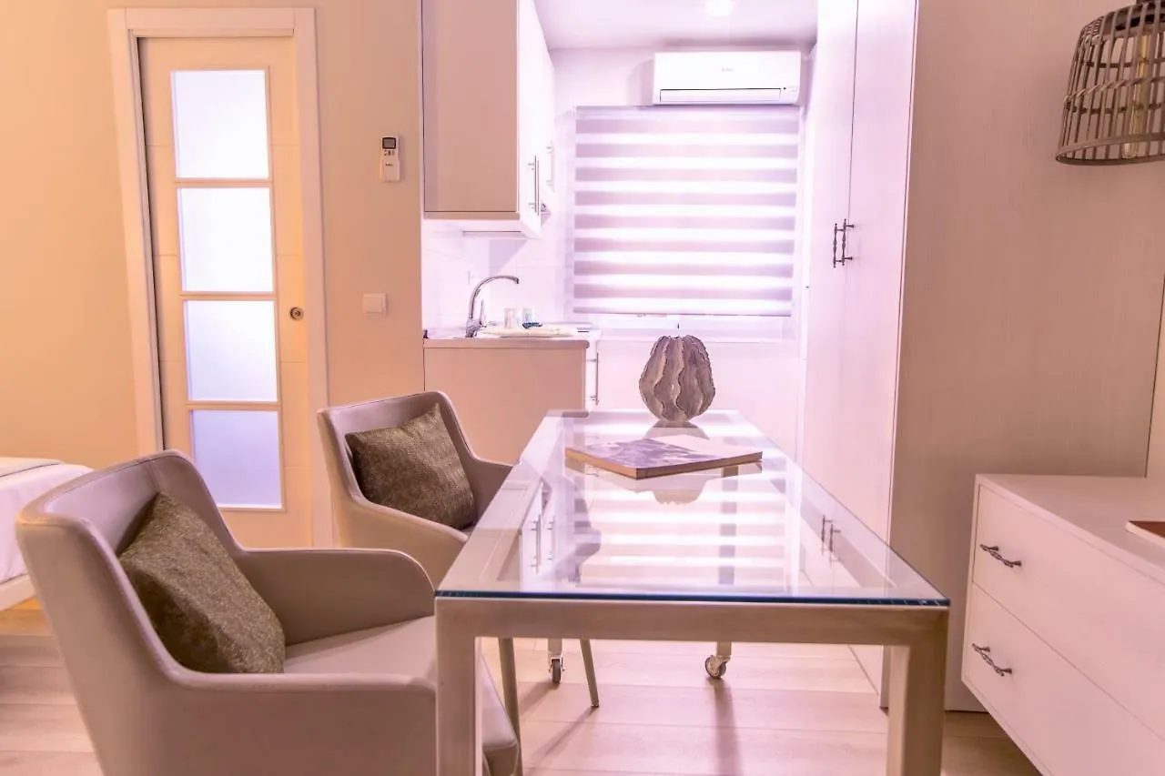 Appartamento Apartamento Malaga Beach