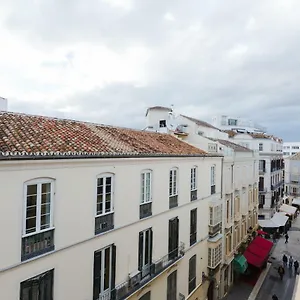 Hola Catedral Malaga